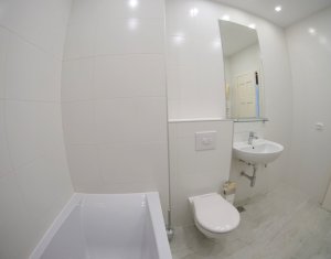 Lakás 1 szobák kiadó on Cluj-napoca, Zóna Gheorgheni