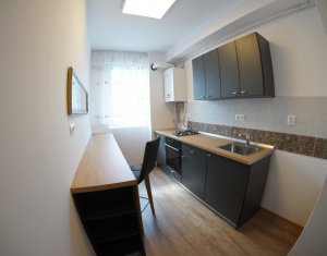 Lakás 1 szobák kiadó on Cluj-napoca, Zóna Gheorgheni