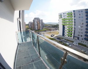 Lakás 1 szobák kiadó on Cluj-napoca, Zóna Gheorgheni