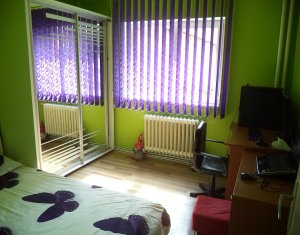 Lakás 3 szobák eladó on Cluj-napoca, Zóna Grigorescu