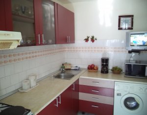 Lakás 3 szobák eladó on Cluj-napoca, Zóna Grigorescu