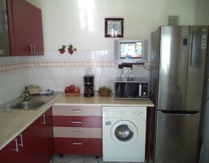 Lakás 3 szobák eladó on Cluj-napoca, Zóna Grigorescu