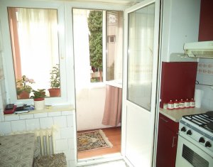 Lakás 3 szobák eladó on Cluj-napoca, Zóna Grigorescu