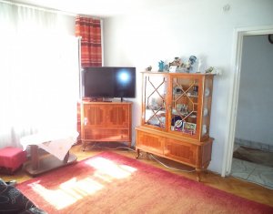 Lakás 3 szobák eladó on Cluj-napoca, Zóna Grigorescu