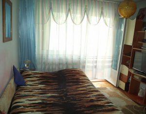 Lakás 3 szobák eladó on Cluj-napoca, Zóna Grigorescu