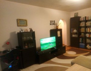 Lakás 2 szobák eladó on Cluj-napoca, Zóna Gheorgheni