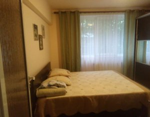 Lakás 2 szobák eladó on Cluj-napoca, Zóna Gheorgheni