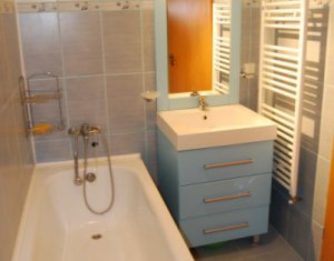 Lakás 2 szobák eladó on Cluj-napoca, Zóna Manastur