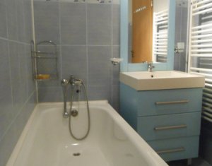 Lakás 2 szobák eladó on Cluj-napoca, Zóna Manastur