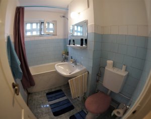 Lakás 2 szobák kiadó on Cluj-napoca, Zóna Gheorgheni