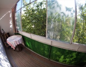 Lakás 2 szobák kiadó on Cluj-napoca, Zóna Gheorgheni