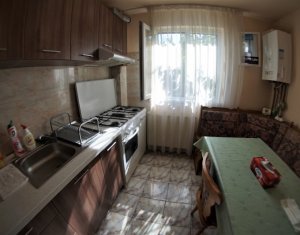 Lakás 2 szobák kiadó on Cluj-napoca, Zóna Gheorgheni