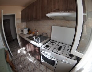 Lakás 2 szobák kiadó on Cluj-napoca, Zóna Gheorgheni