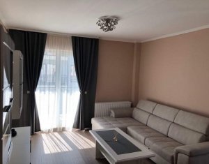 Lakás 2 szobák eladó on Cluj-napoca, Zóna Europa