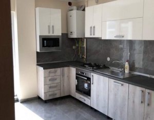 Lakás 2 szobák eladó on Cluj-napoca, Zóna Europa