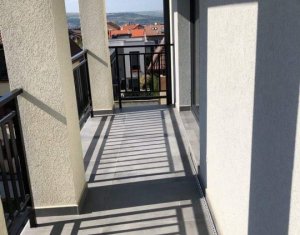 Lakás 2 szobák eladó on Cluj-napoca, Zóna Europa