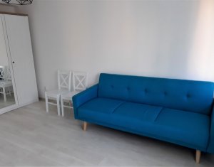 Lakás 2 szobák kiadó on Cluj-napoca, Zóna Manastur