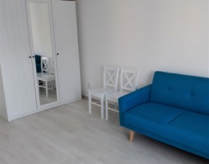 Lakás 2 szobák kiadó on Cluj-napoca, Zóna Manastur