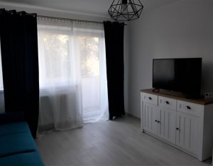 Lakás 2 szobák kiadó on Cluj-napoca, Zóna Manastur