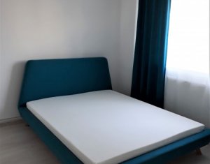 Lakás 2 szobák kiadó on Cluj-napoca, Zóna Manastur