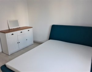 Lakás 2 szobák kiadó on Cluj-napoca, Zóna Manastur