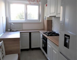 Lakás 2 szobák kiadó on Cluj-napoca, Zóna Manastur