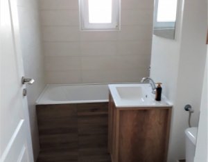 Lakás 2 szobák kiadó on Cluj-napoca, Zóna Manastur