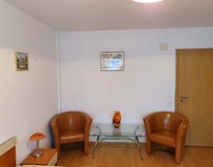 Lakás 1 szobák kiadó on Cluj-napoca