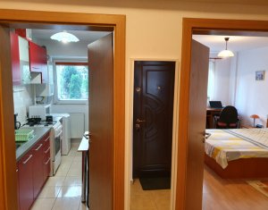 Lakás 1 szobák kiadó on Cluj-napoca