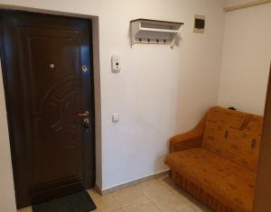 Lakás 1 szobák kiadó on Cluj-napoca