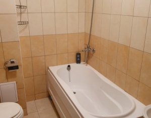 Lakás 1 szobák kiadó on Cluj-napoca