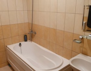 Lakás 1 szobák kiadó on Cluj-napoca