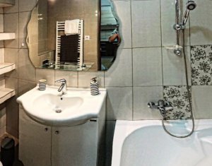 Lakás 2 szobák kiadó on Cluj-napoca, Zóna Centru