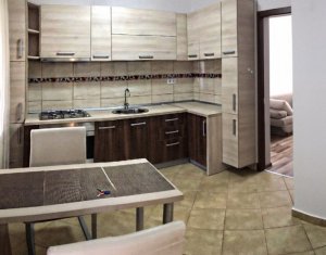 Lakás 2 szobák kiadó on Cluj-napoca, Zóna Centru