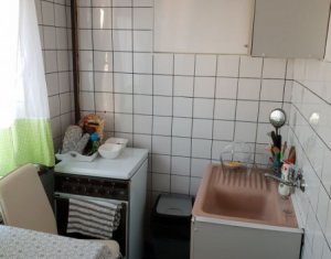 Garzon eladó on Cluj-napoca, Zóna Manastur