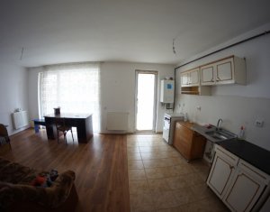 Lakás 2 szobák eladó on Cluj-napoca