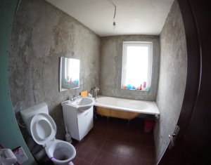 Lakás 2 szobák eladó on Cluj-napoca