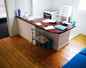 Lakás 3 szobák eladó on Cluj-napoca, Zóna Plopilor