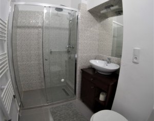 Lakás 2 szobák kiadó on Cluj-napoca, Zóna Centru