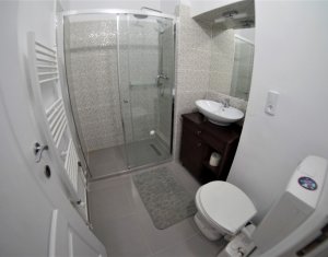 Lakás 2 szobák kiadó on Cluj-napoca, Zóna Centru