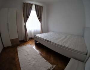 Lakás 2 szobák kiadó on Cluj-napoca, Zóna Centru