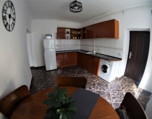 Lakás 2 szobák kiadó on Cluj-napoca, Zóna Centru