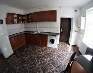 Lakás 2 szobák kiadó on Cluj-napoca, Zóna Centru