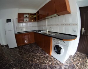 Lakás 2 szobák kiadó on Cluj-napoca, Zóna Centru