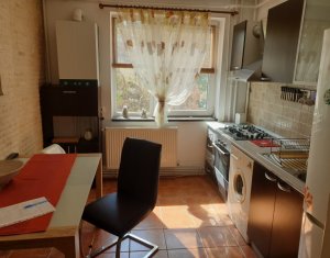 Lakás 3 szobák eladó on Cluj-napoca, Zóna Gheorgheni