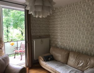 Lakás 3 szobák eladó on Cluj-napoca, Zóna Gheorgheni