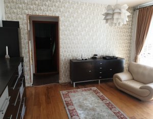 Lakás 3 szobák eladó on Cluj-napoca, Zóna Gheorgheni