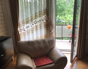 Lakás 3 szobák eladó on Cluj-napoca, Zóna Gheorgheni