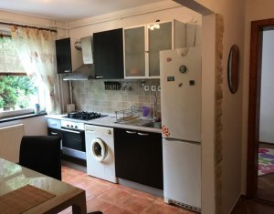 Lakás 3 szobák eladó on Cluj-napoca, Zóna Gheorgheni