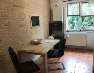 Lakás 3 szobák eladó on Cluj-napoca, Zóna Gheorgheni